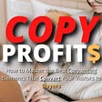 Copy Profits Review In 2022 : Make Sales With Copy Profits.