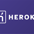 heroku image