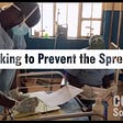 Stopping the Spread of COVID in South Sudan — KP Yohannan — Gospel for Asia