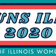 She Runs Illinois 2020!