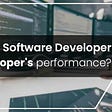 software developer vs web developer