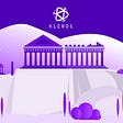 Kleros decentralized dispute resolution.