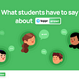 What students have to say about Toppr answr