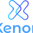 Xenon Finance logo