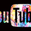 YouTube colorful logo