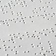 Image of Braille text