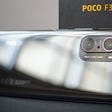 poco f3 gaming experience mimalls