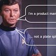 15 McCoy&#39;isms for Product Managers | DeanOnDelivery.com