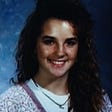 Jessica Keen, who was murdered in 1991