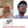 World’s Okayest Cyclist
