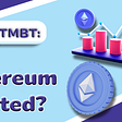 How Ethereum Started header banner
