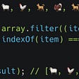 Can JavaScript Arrays Contain Different Types? | by Dr. Derek Austin 🥳 ...