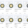 My collection of Google Certifications