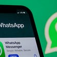 Here is How to Use WhatsApp With a Landline Phone # WhatsApp #Business whatsapp yo whatsappp updates new feautures