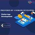 mobile app development using flutter