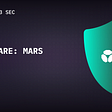 Web3 malware: Mars Stealer