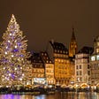 Strasbourg, Europe, France, River Cruise, Christmas Markets, travel, destinations, Christmas, vacation, group travel, family