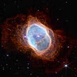 Observations of the Southern Ring Nebula by the James Webb Space Telescope