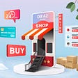 Online store