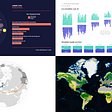 Four great new data graphics worth looking at