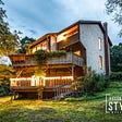 Buying a Vacation Home or a Cabin Upstate, New York — Real Estate and Airbnb Photography by Alluvion Media