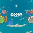 axie ronin wallet on mobile