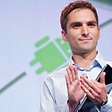 Marko Gargenta, CEO & Founder of PlusPlus