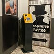 A new crypto ATM is online and ready to use in Rybnik, Poland.
