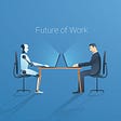 3 Concepts Defining the Future of Work: Data, Decentralisation and Automation