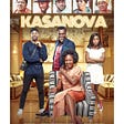 Review: Kasanova is a charming Nollywood Rom-com