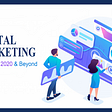 Digital Marketing ERA 2020