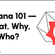 Grafana 101 — What, Why, Who?