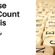 Increase word count with this free “hack”