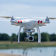 Drones, Remote Working and Digital Twins: Water Innovation in a Time of COVID-19