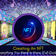 Creating an NFT
