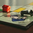 Monopoly Board Game