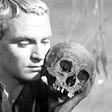 Hamlet Soliloquy To be or not to be