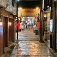 Osaka, Japan travel guide: Nightlife, Shopping, Restaurants in the Namba District