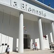 What is the Venice Biennale? Biennale 2022 review.