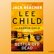 Better Off Dead @leesey.reviews