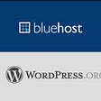 How to make a WordPress website with Bluehost: Tutorial for Beginners 2022