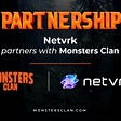 Announcing Partnership with Ntwrk Metaverse