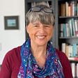 Portrait of Cornelia Poczka