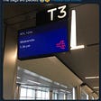 Atlanta Airport ‘Wakanda’