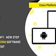 .NET Core by Microsoft — New step towards cross-platform software development — iFour Technolab