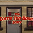 Corrie ten Boom Story