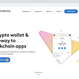 1. Go to the Metamask website (https://metamask.io/) and click on the “Download for Chrome” button to download and install the Metamask Chrome Extension.