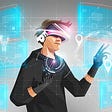 Metaverse acebook