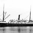 The Steamship Valencia