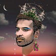 Cover art for Breathe Me In EP